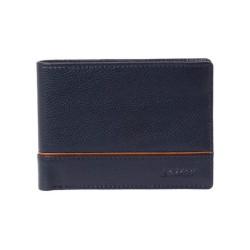 Lavor Δερμάτινο Ανδρικό Πορτοφόλι 1-3814